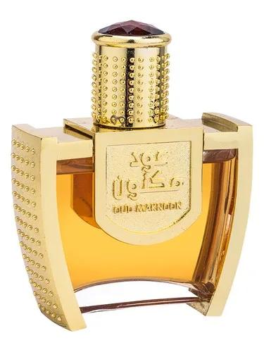 Oud Maknoon — Swiss Arabian