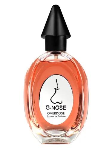 Overdose G-Nose Perfumes — G Nose Perfumes