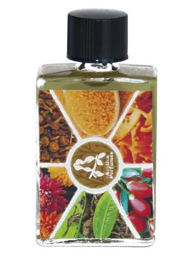 8 Jewels Tea — Acidica Perfumes