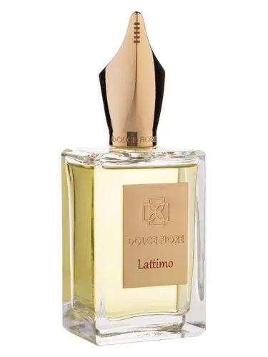 Lattimo — Dolce Fiore