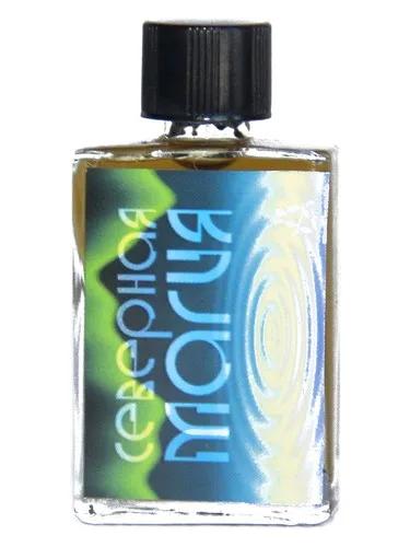 Northern Magic — Acidica Perfumes