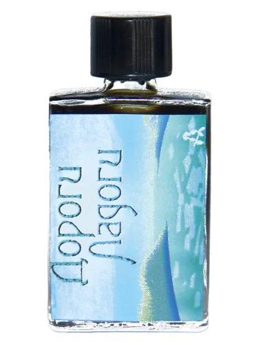 Roads of Ladoga — Acidica Perfumes