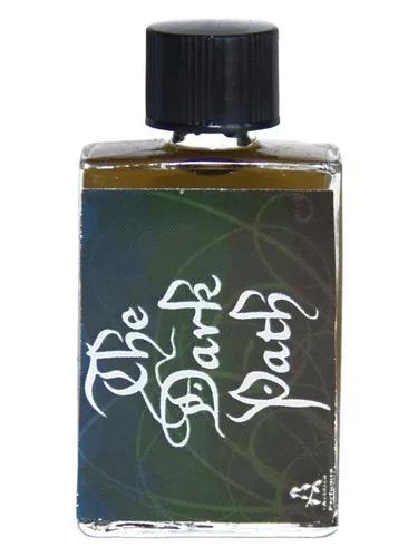 The Dark Path — Acidica Perfumes