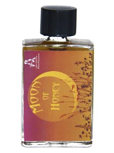 Moon of Honey — Acidica Perfumes