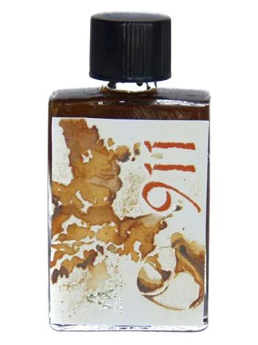 911 — Acidica Perfumes