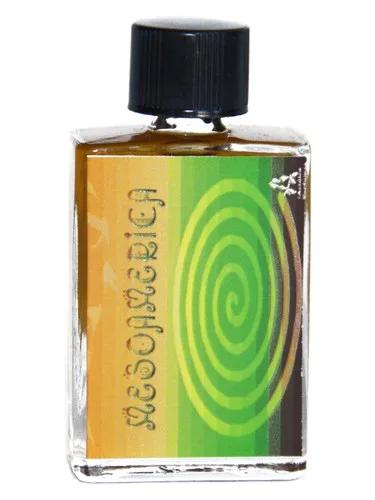 Mesoamerica — Acidica Perfumes