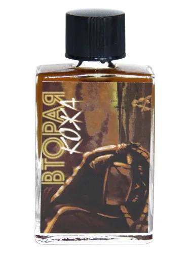 Second Skin — Acidica Perfumes