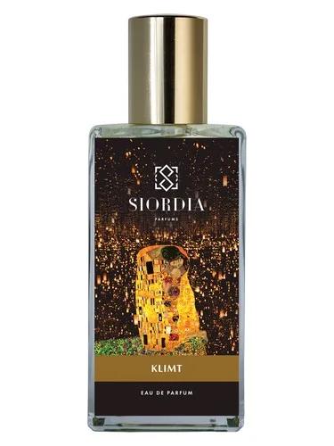 Klimt — Siordia Parfums