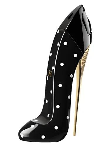 Good Girl Dot Drama Collector Edition — Carolina Herrera