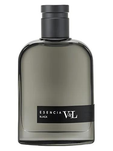 Esencia Black de Victorio & Lucchino Victorio & Lucchino — Victorio & Lucchino