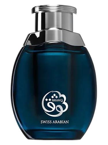 Shawq — Swiss Arabian
