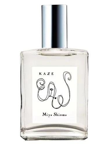 Kaze — Miya Shinma