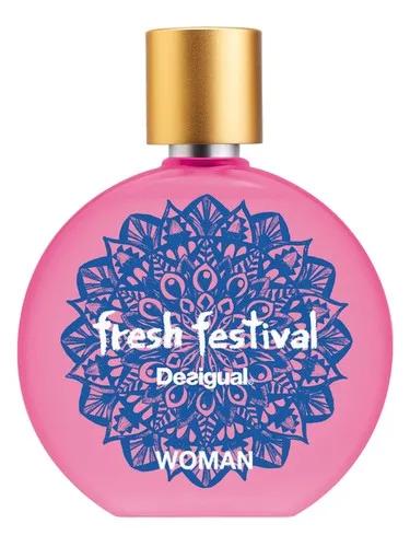 Fresh Festival Woman — Desigual