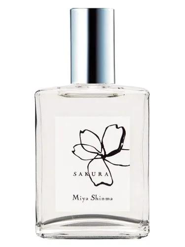 Sakura — Miya Shinma