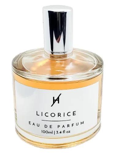 Licorice — Helder Machado Perfumes