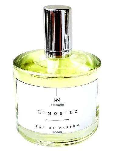 Limoeiro — Helder Machado Perfumes