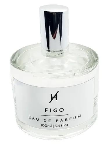 Figo — Helder Machado Perfumes