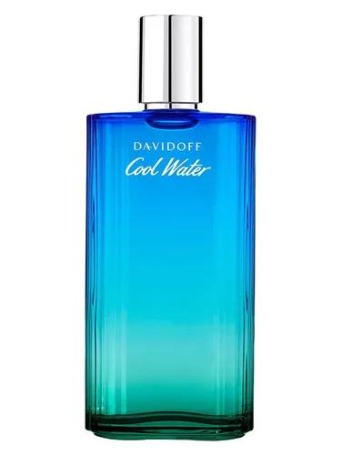 Cool Water Man Summer Edition 2019 — Davidoff