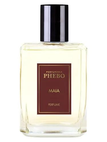 Maia — Phebo