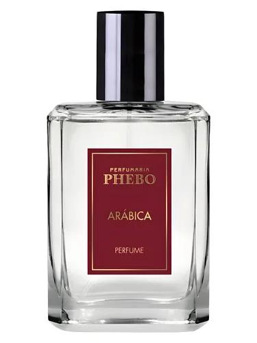 Arabica — Phebo