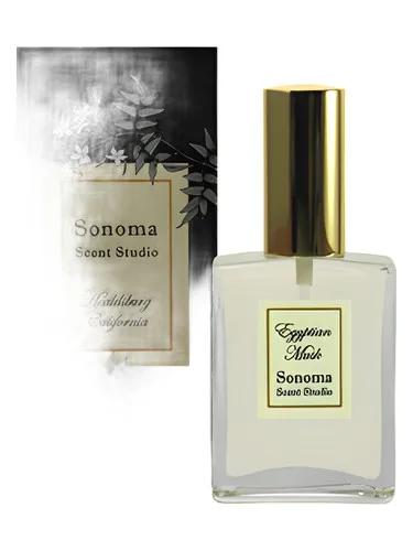 Egyptian Musk — Sonoma Scent Studio
