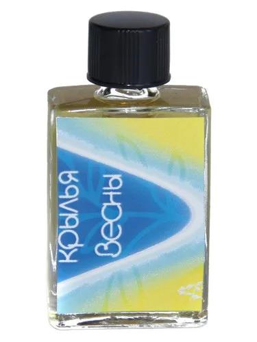 Wings of Spring — Acidica Perfumes