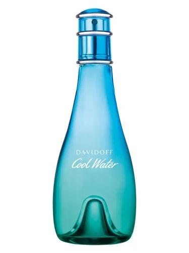 Cool Water Woman Summer Edition 2019 — Davidoff