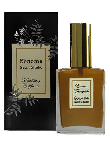 Encens Tranquille — Sonoma Scent Studio
