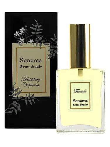 Fireside — Sonoma Scent Studio