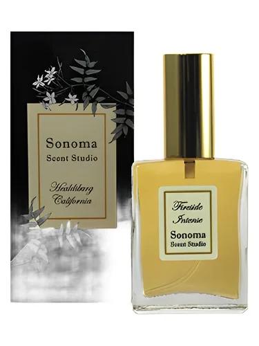 Fireside Intense — Sonoma Scent Studio