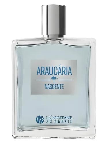 Araucária Nascente — L'Occitane au Brésil