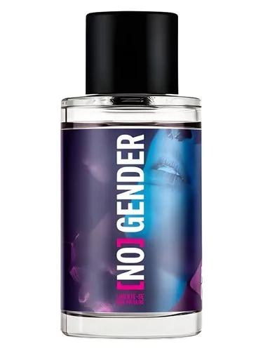 [No] Gender — Natura