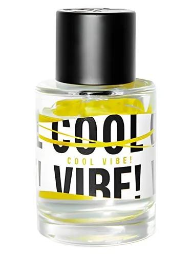 Cool Vibe! — Natura