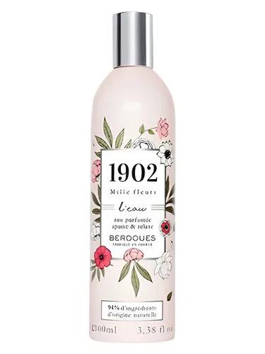 L'Eau — Parfums Berdoues