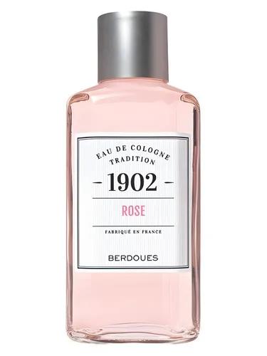 1902 Rose — Parfums Berdoues