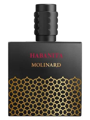 Habanita Exclusive Edition — Molinard