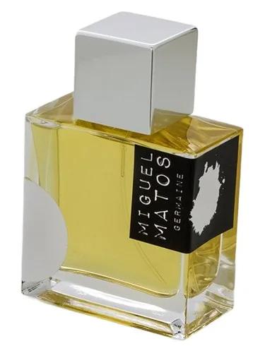 Germaine — Miguel Matos