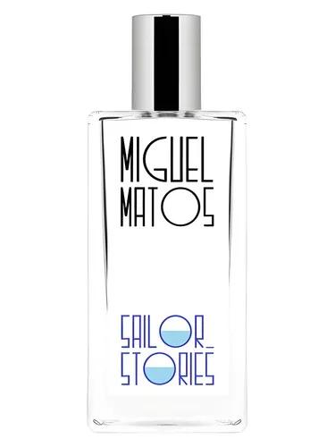 Sailor Stories — Miguel Matos