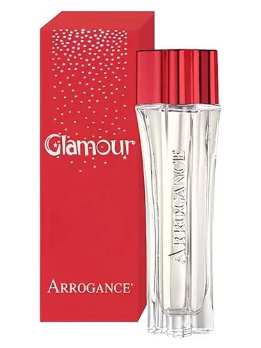 Glamour — Arrogance