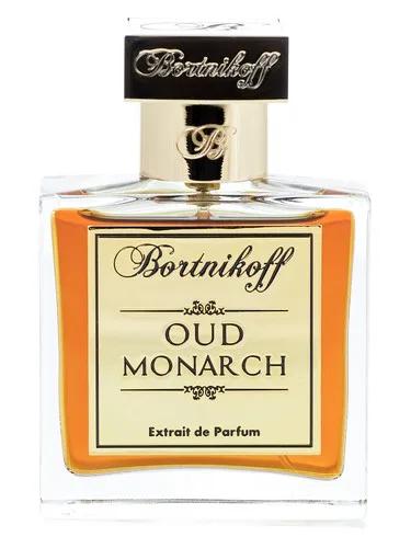 Oud Monarch — Bortnikoff