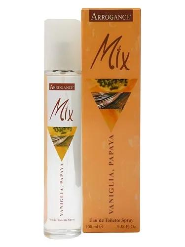 Arrogance Mix Vaniglia, Papaya — Arrogance