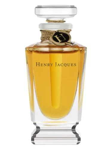 Cuba — Henry Jacques