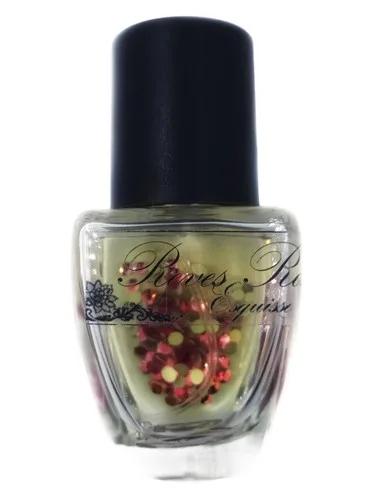 Reves Roses — Esquisse Parfum