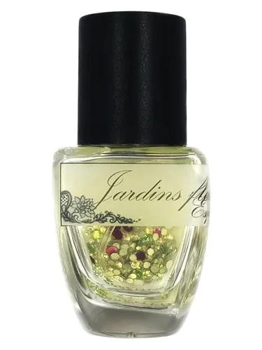 Jardins Fleuris — Esquisse Parfum