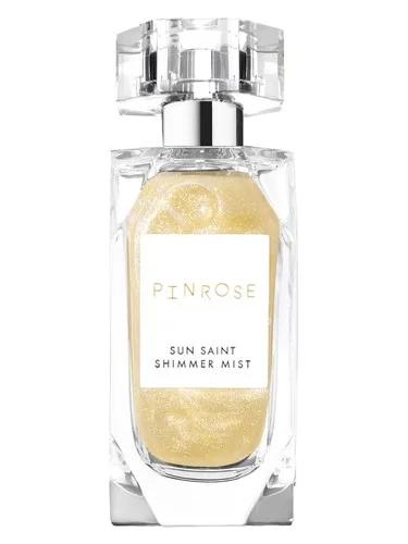 Sun Saint Shimmer Mist — Pinrose