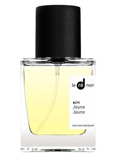 #279 Jeune Jaune Le Ré Noir — Le Ré Noir