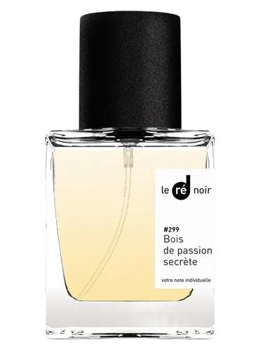 #299 Bois de passion secrète Le Ré Noir — Le Ré Noir