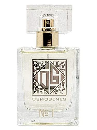 No. I — OsmoGenes Perfumes