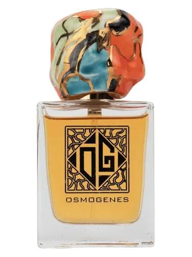 The Best for My Self Лучшее Себе — OsmoGenes Perfumes