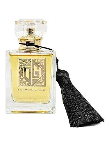 Silk Шёлковый Платок — OsmoGenes Perfumes